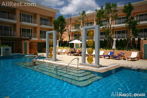 Millennium Resort Patong 